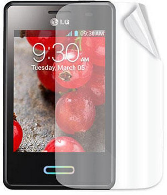 Скрийн протектори Скрийн протектори за LG Скрийн протектор за LG L3 II E430